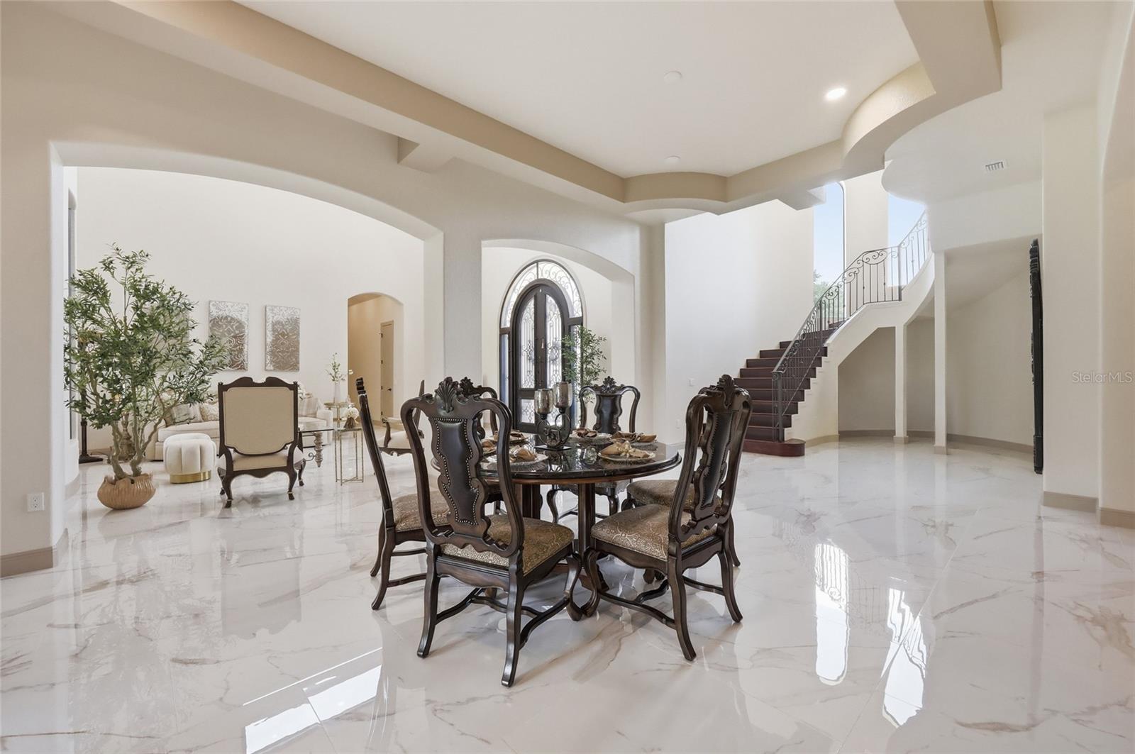 CHAINE DE LAC - Residential