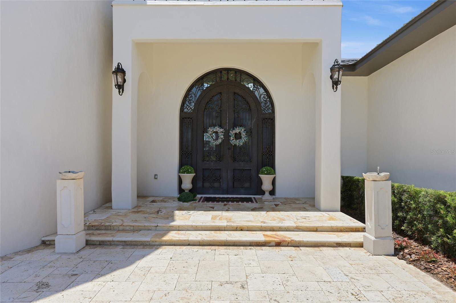 CHAINE DE LAC - Residential