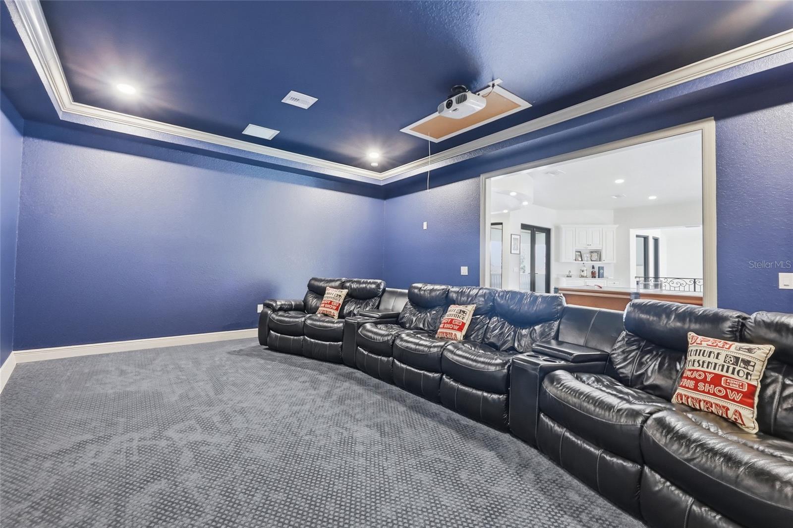 CHAINE DE LAC - Residential