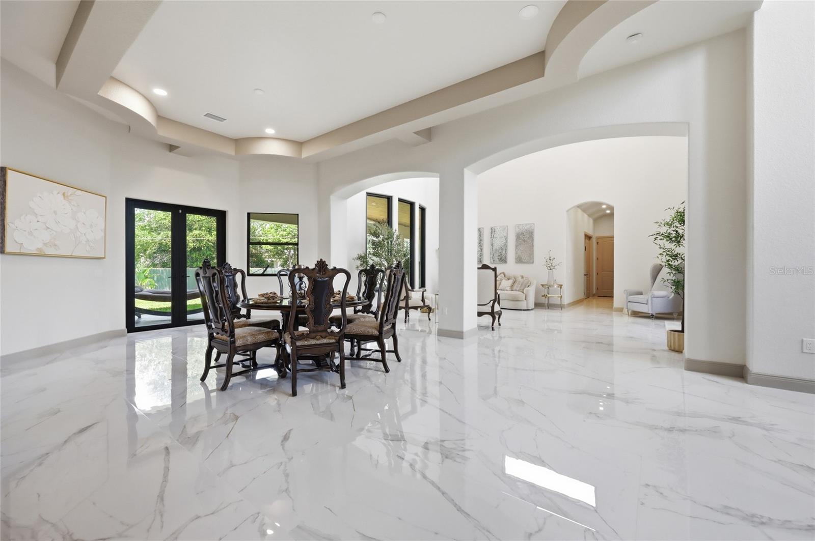 CHAINE DE LAC - Residential