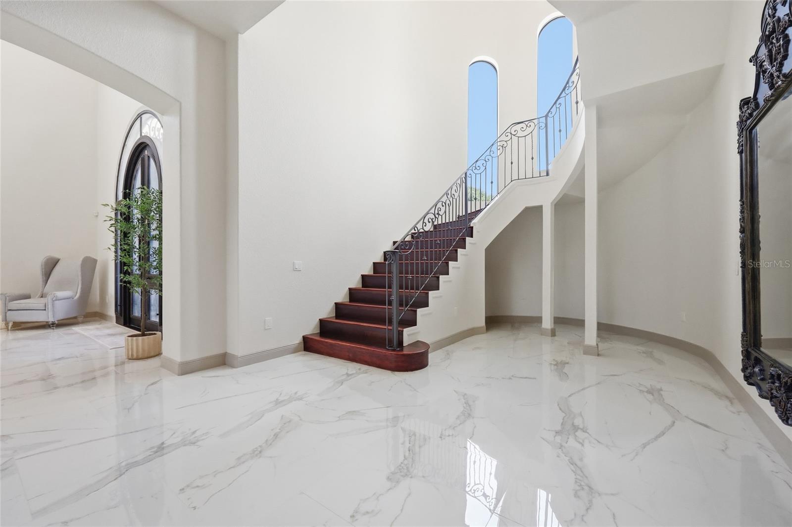 CHAINE DE LAC - Residential
