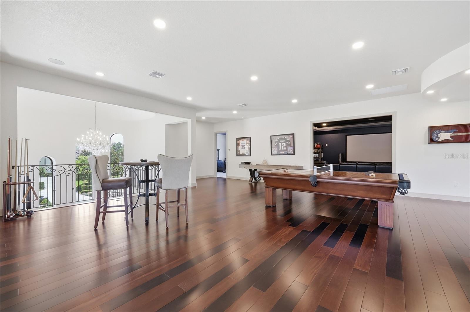CHAINE DE LAC - Residential