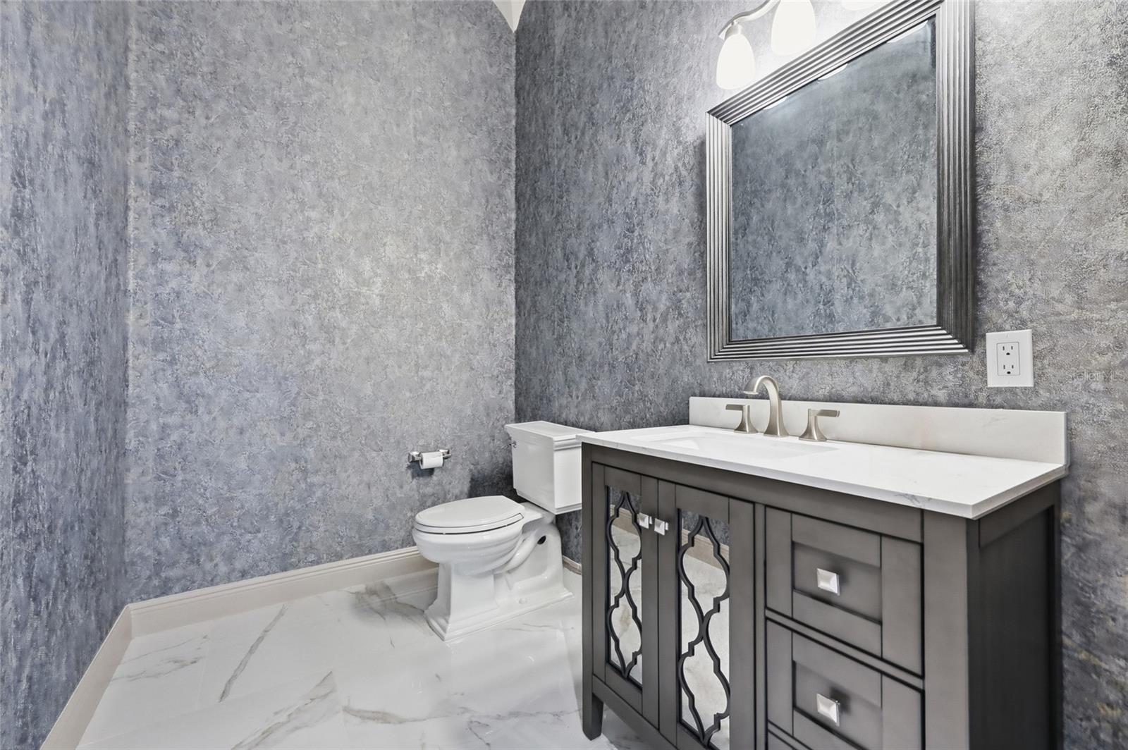 CHAINE DE LAC - Residential