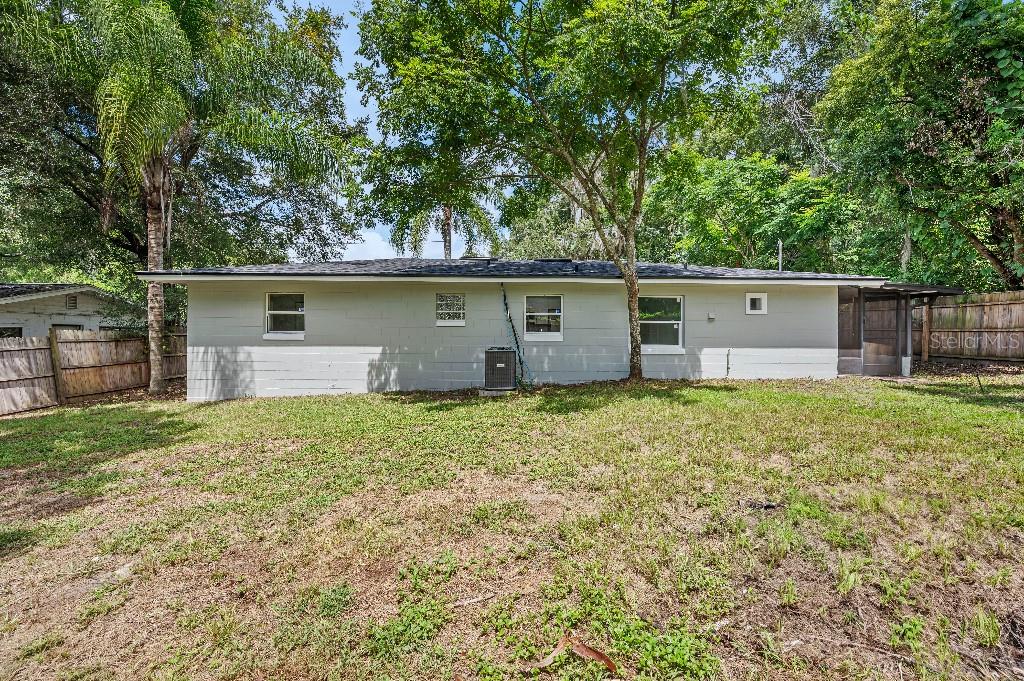 DELAND E 160 FT BLK 142 - Residential