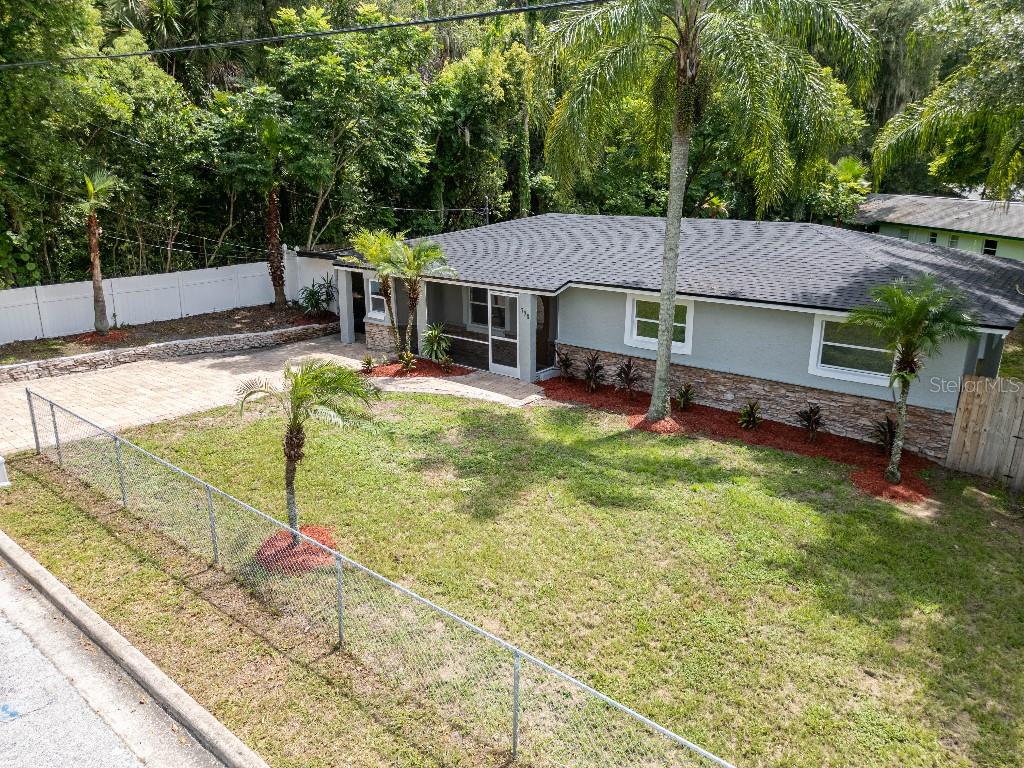 DELAND E 160 FT BLK 142 - Residential