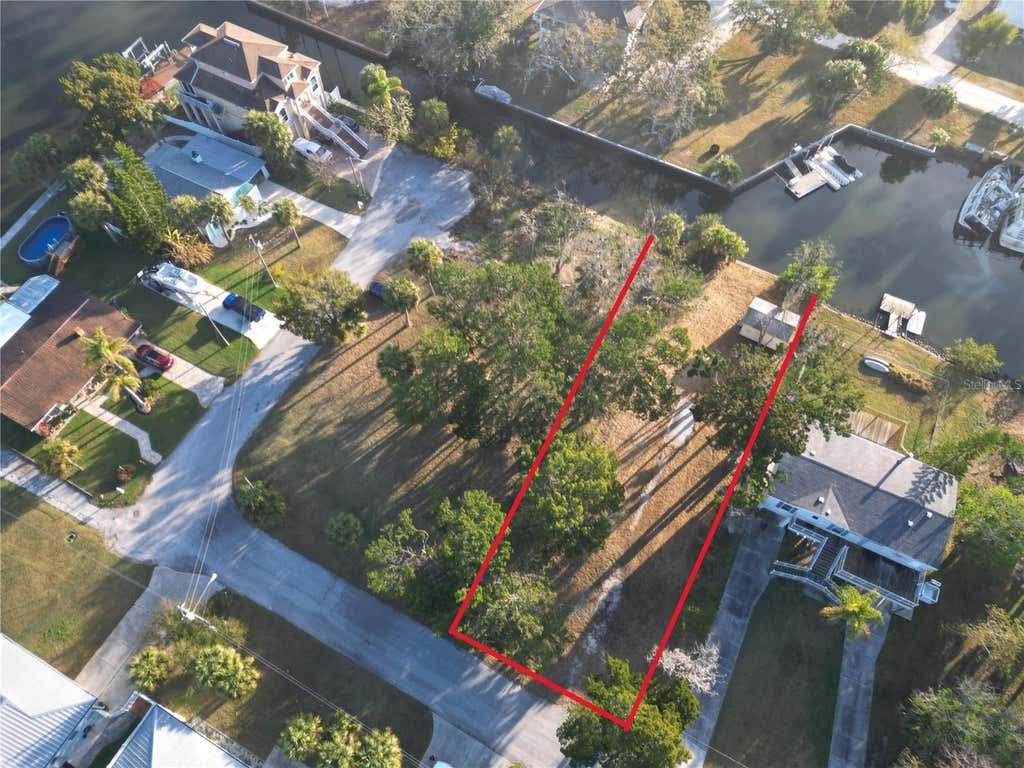Photo of 14434 Birch Street, Hudson, FL 34667 (MLS # W7888860)