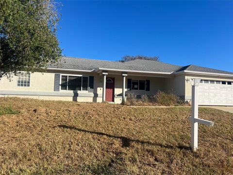 A home in SUMMERFIELD