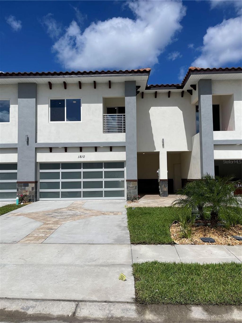 Photo of 1810 Brentwood Court, Davenport, FL 33837 (MLS # O6371778)