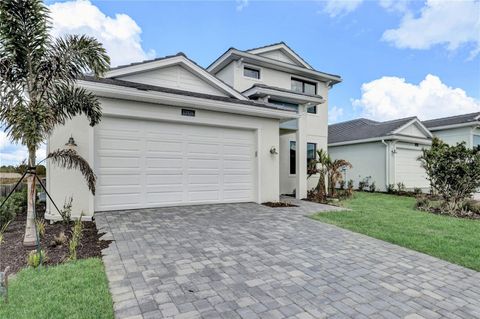 12926 PINNACLE LANE VENICE FL 34293