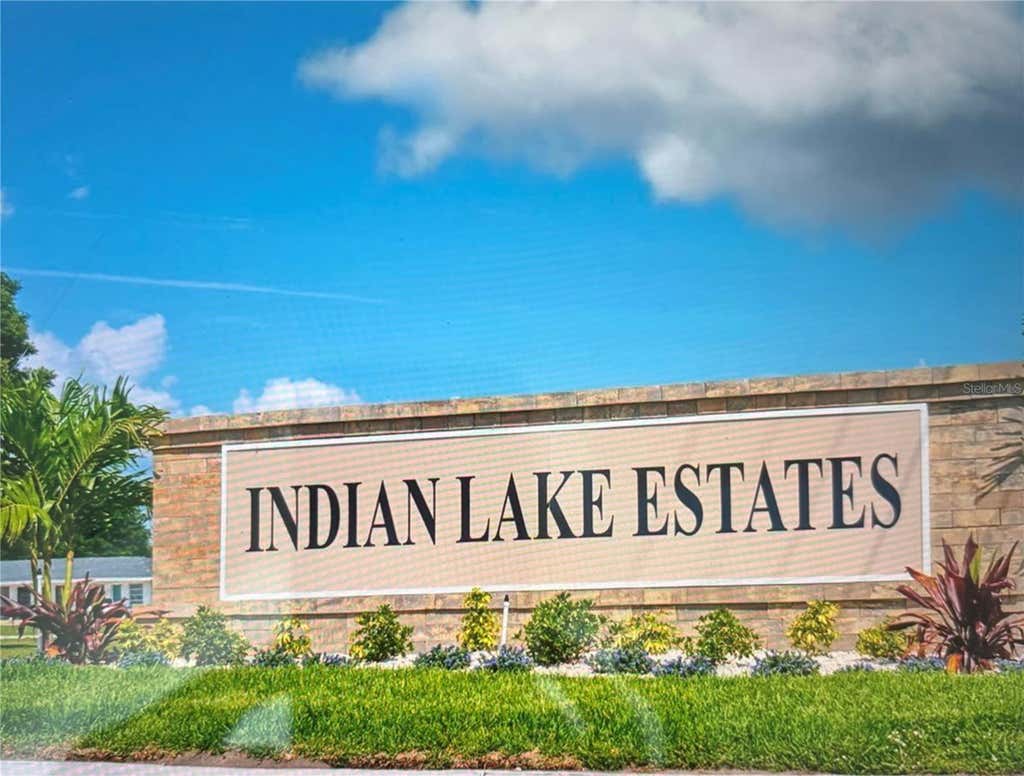 Photo of Indian Lake Estates, FL 33855 (MLS # O6427394)
