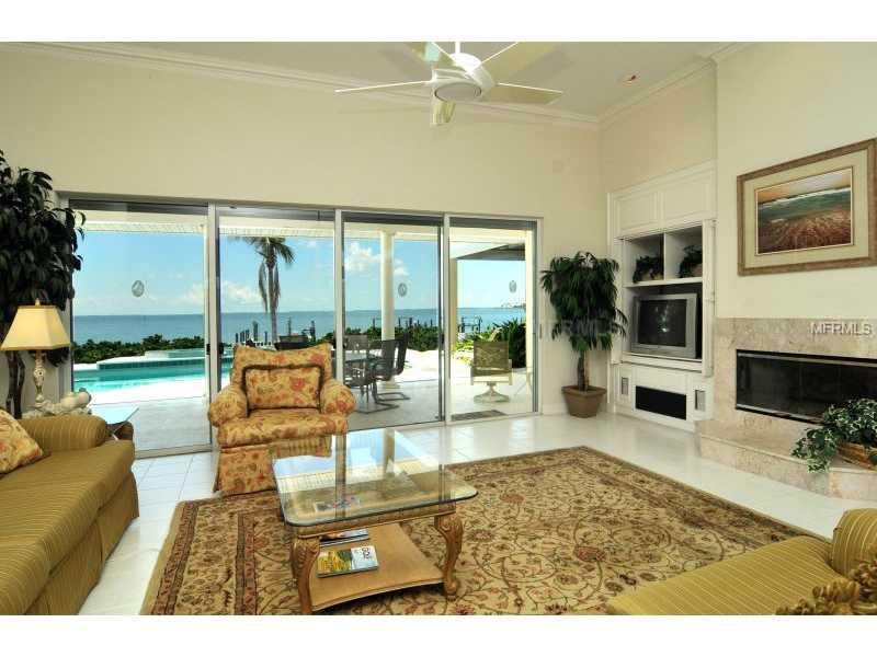 BOCA GRANDE ISLES - Residential
