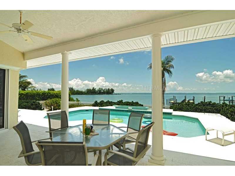 BOCA GRANDE ISLES - Residential
