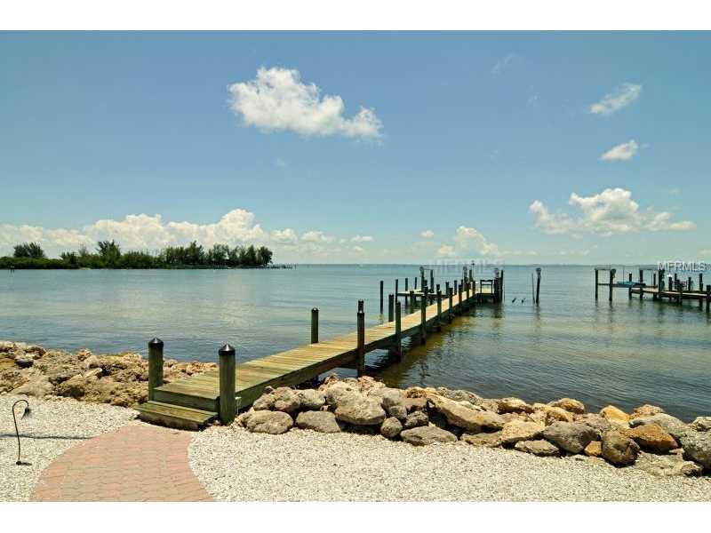 BOCA GRANDE ISLES - Residential