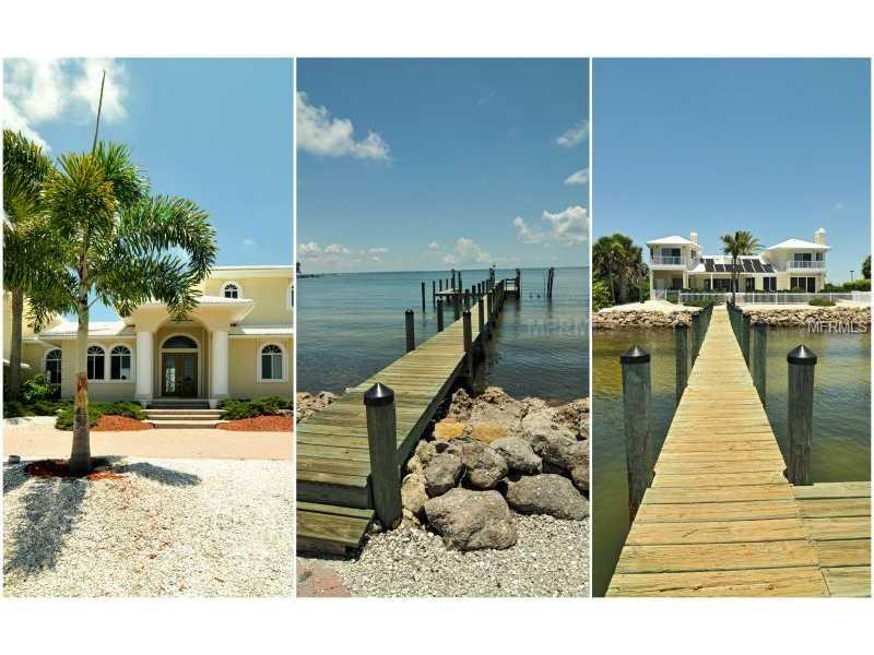 BOCA GRANDE ISLES - Residential