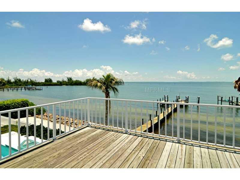 BOCA GRANDE ISLES - Residential