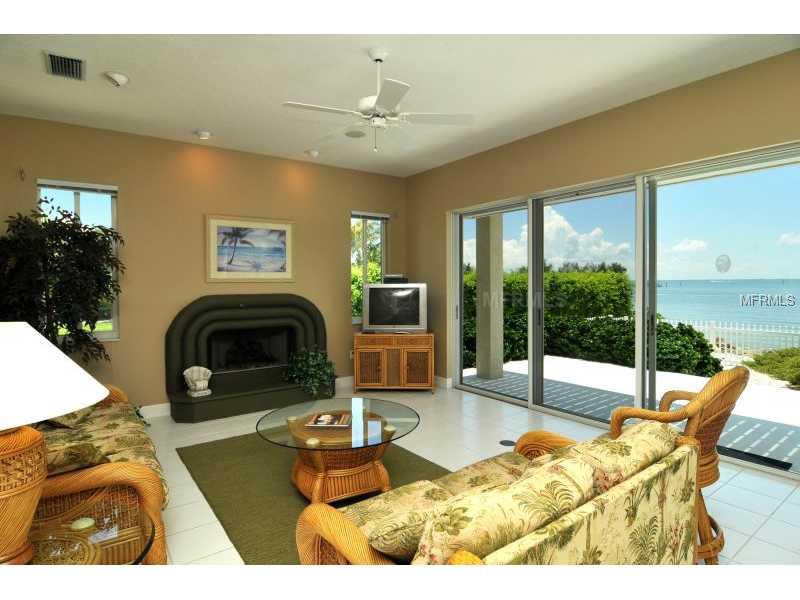 BOCA GRANDE ISLES - Residential