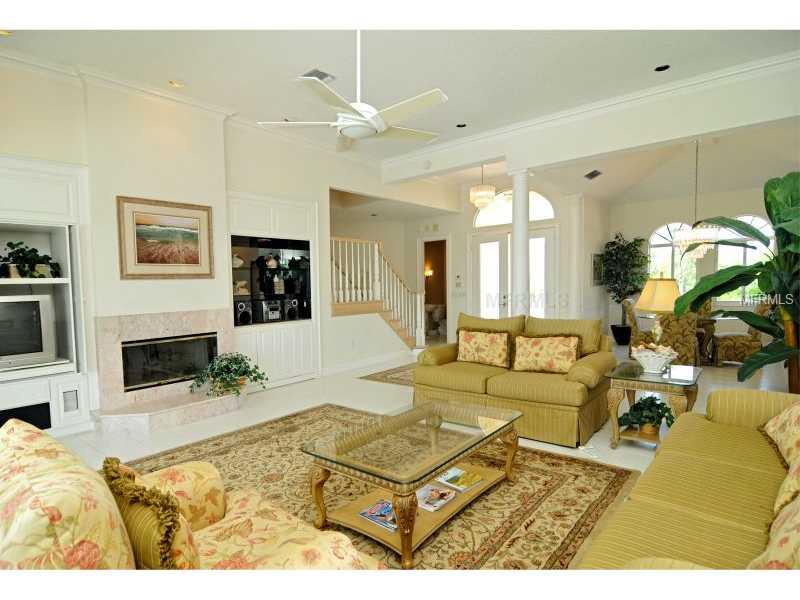 BOCA GRANDE ISLES - Residential