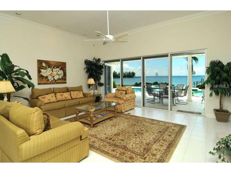 BOCA GRANDE ISLES - Residential