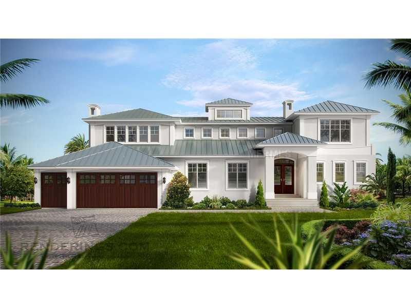BOCA GRANDE ISLES - Residential