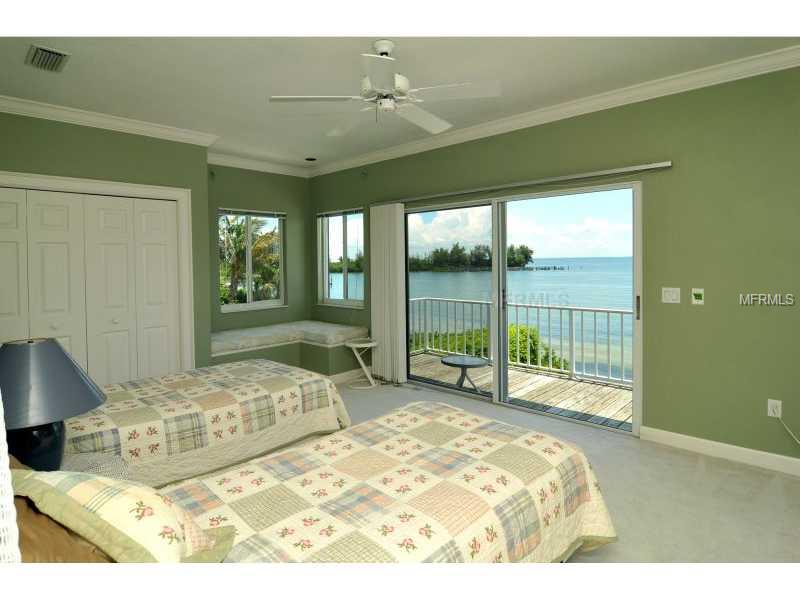 BOCA GRANDE ISLES - Residential