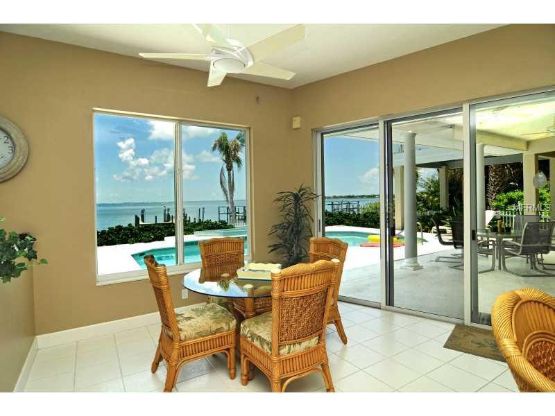BOCA GRANDE ISLES - Residential