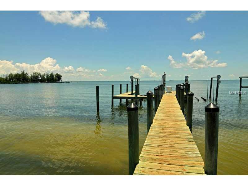 BOCA GRANDE ISLES - Residential
