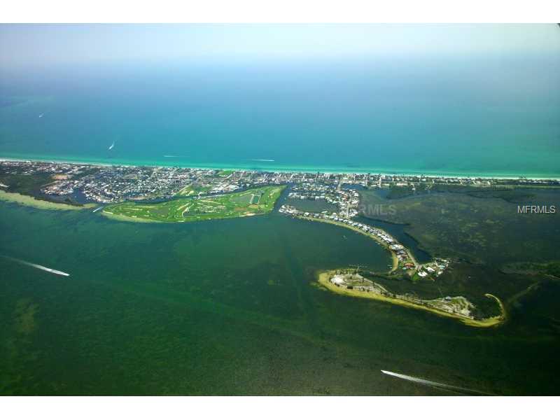 BOCA GRANDE ISLES - Residential