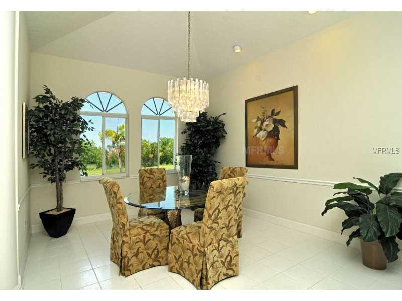 BOCA GRANDE ISLES - Residential