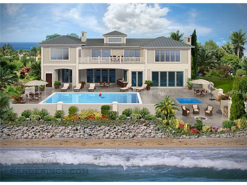 BOCA GRANDE ISLES - Residential