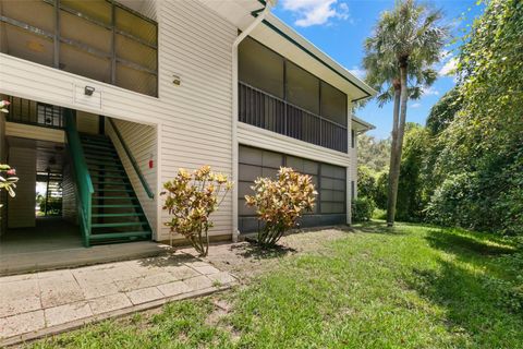 A home in PALM HARBOR