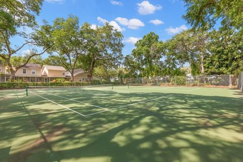 A home in PALM HARBOR