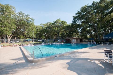 A home in PALM HARBOR