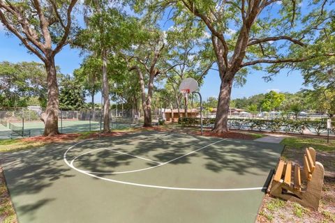 A home in PALM HARBOR