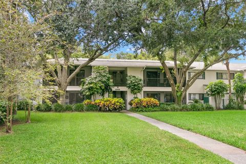 A home in PALM HARBOR