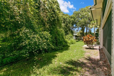 A home in PALM HARBOR