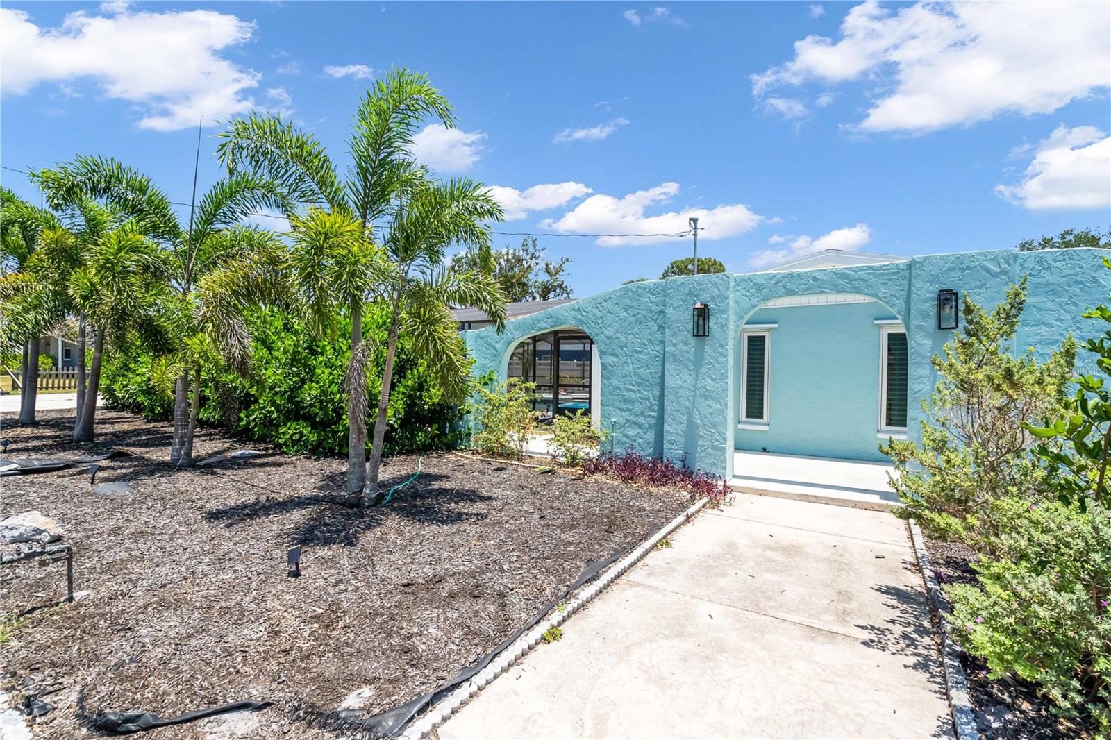 Welcome to the Nokomis Pearl, your ultimate coastal retreat just five minutes from the pristine Nokomis Beach. This charming three-bedroom, two-bath house offers a perfect blend of comfort and luxury. Off-Season rent is $3,500, In-season rent is $8,500/mo
Step inside to find a spacious and perfectly furnished living area, ideal for relaxation and entertainment. The equipped kitchen boasts modern appliances and plenty of counter space, perfect for preparing delicious meals. The outdoor oasis is where the Nokomis Pearl truly shines. Enjoy the beautiful pool and jacuzzi, surrounded by a large pool deck with room for grilling, games, dining, or lounging in the sun, providing a private sanctuary for your leisure. Whether you're lounging by the pool, soaking in the Jacuzzi, or dining al fresco on the patio, every moment here is pure bliss. Each of the three bedrooms is thoughtfully designed to provide a restful haven, featuring comfortable beds and ample storage space. The two bathrooms are tastefully appointed, ensuring convenience and comfort for all guests.
Located in a serene neighborhood, the Nokomis Pearl is the perfect base for exploring the vibrant local area. With Nokomis Beach just minutes away, endless days of sun, sand, and surf await you. Experience the best of coastal living at the Nokomis Pearl, where every detail is designed to make your stay unforgettable. Book your getaway today!
Pool Heating is available for $35/day from November 1 through April 30 and must be purchased a minimum of 3 days prior to check in.