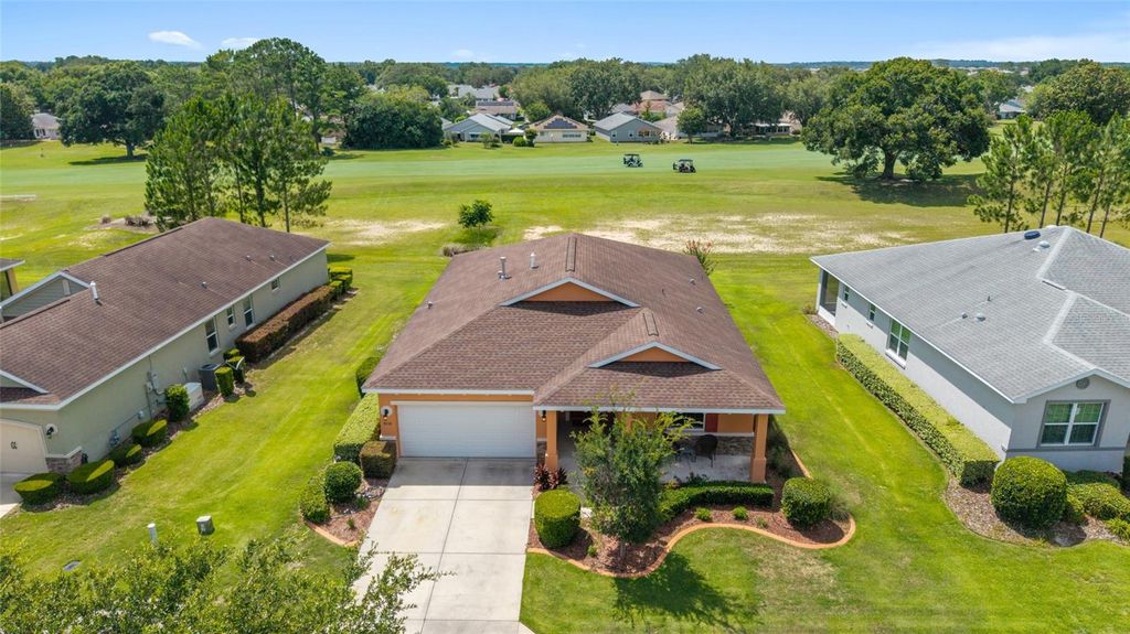 Photo of 9236 SW 91st Court Road, Ocala, FL 34481 (MLS # OM715895)