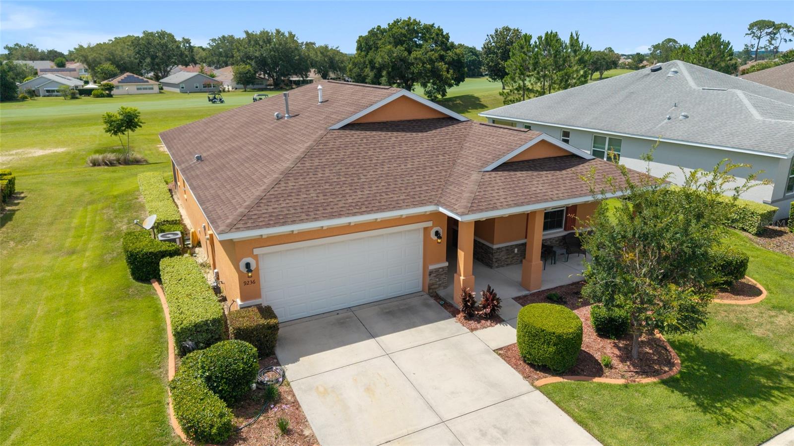 9236 SW 91ST COURT ROAD