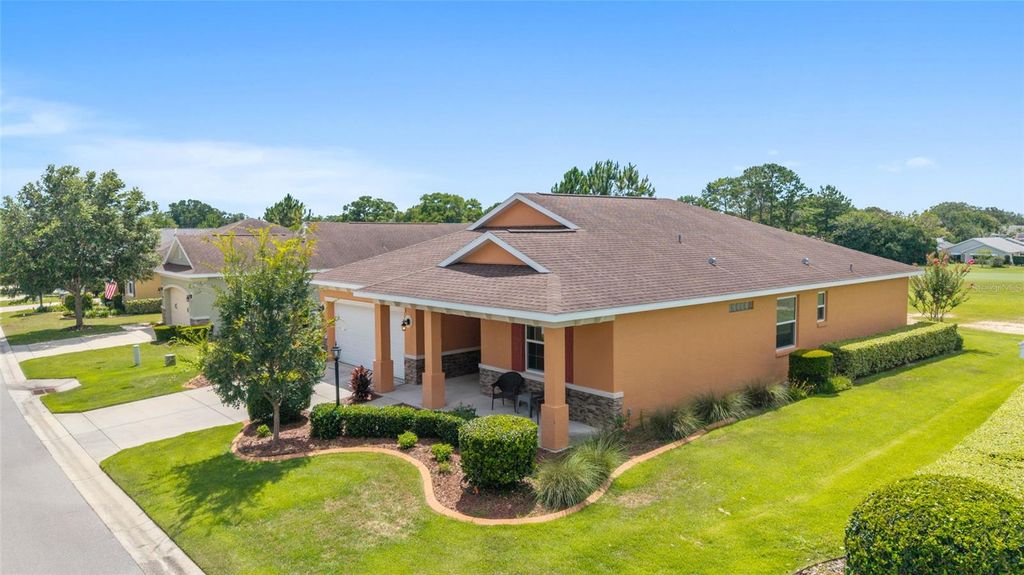 Photo of 9236 SW 91st Court Road, Ocala, FL 34481 (MLS # OM715895)