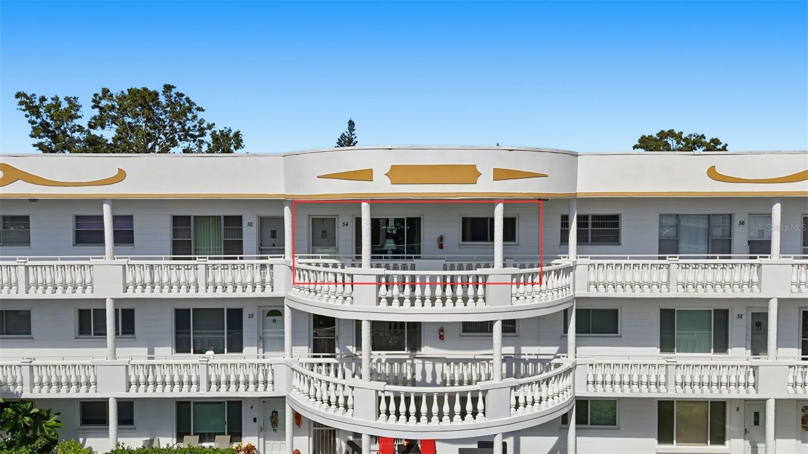 2428 COLUMBIA DRIVE 54