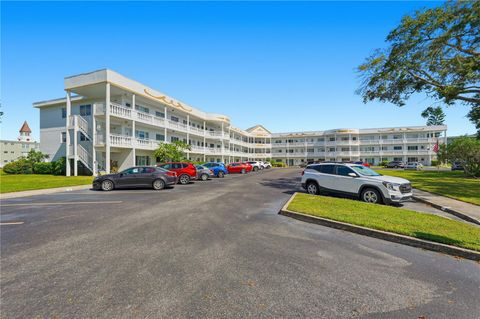 Photo of 2428 Columbia Drive #54, Clearwater, FL 33763 (MLS # TB8440187)