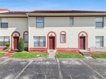 1619 SHADY RIDGE COURT 256 ORLANDO FL 32807