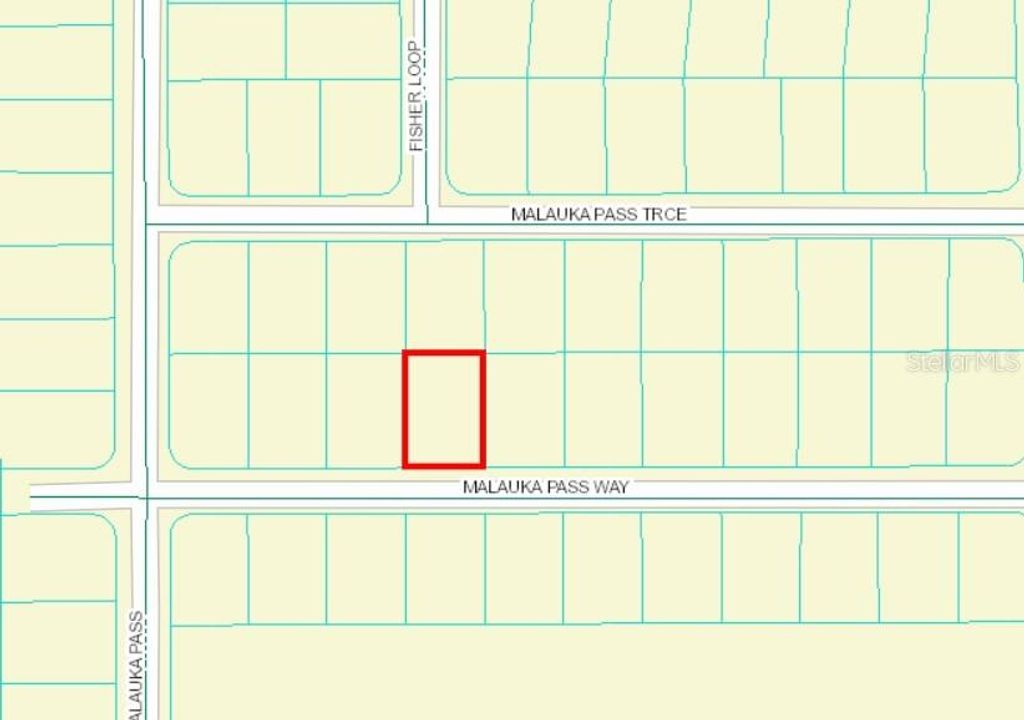 Photo of 0 Malauka Pass Way, Ocklawaha, FL 32179 (MLS # OM685880)