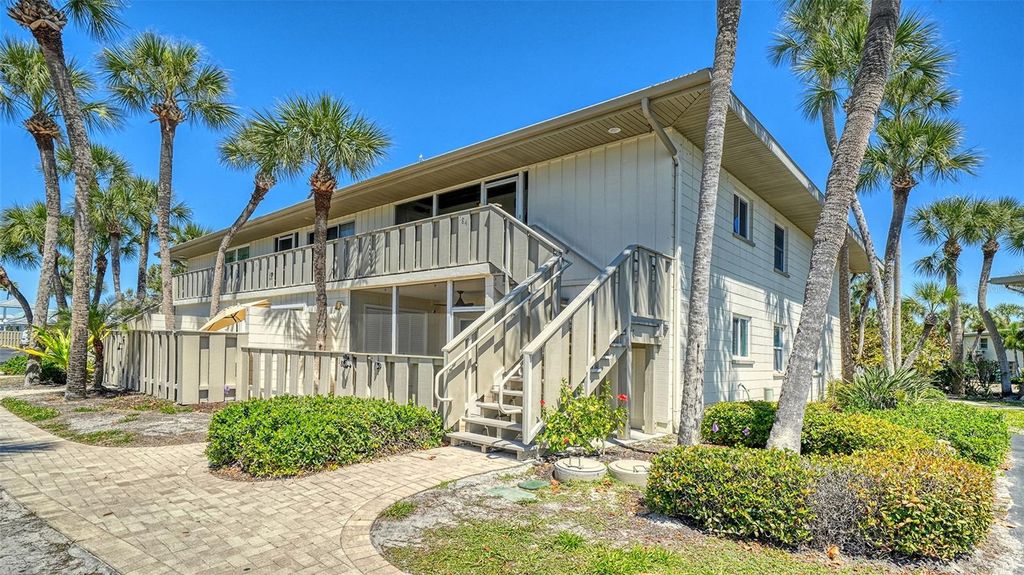 Photo of 6800 Gulf Of Mexico Drive #184, Longboat Key, FL 34228 (MLS # A4687722)
