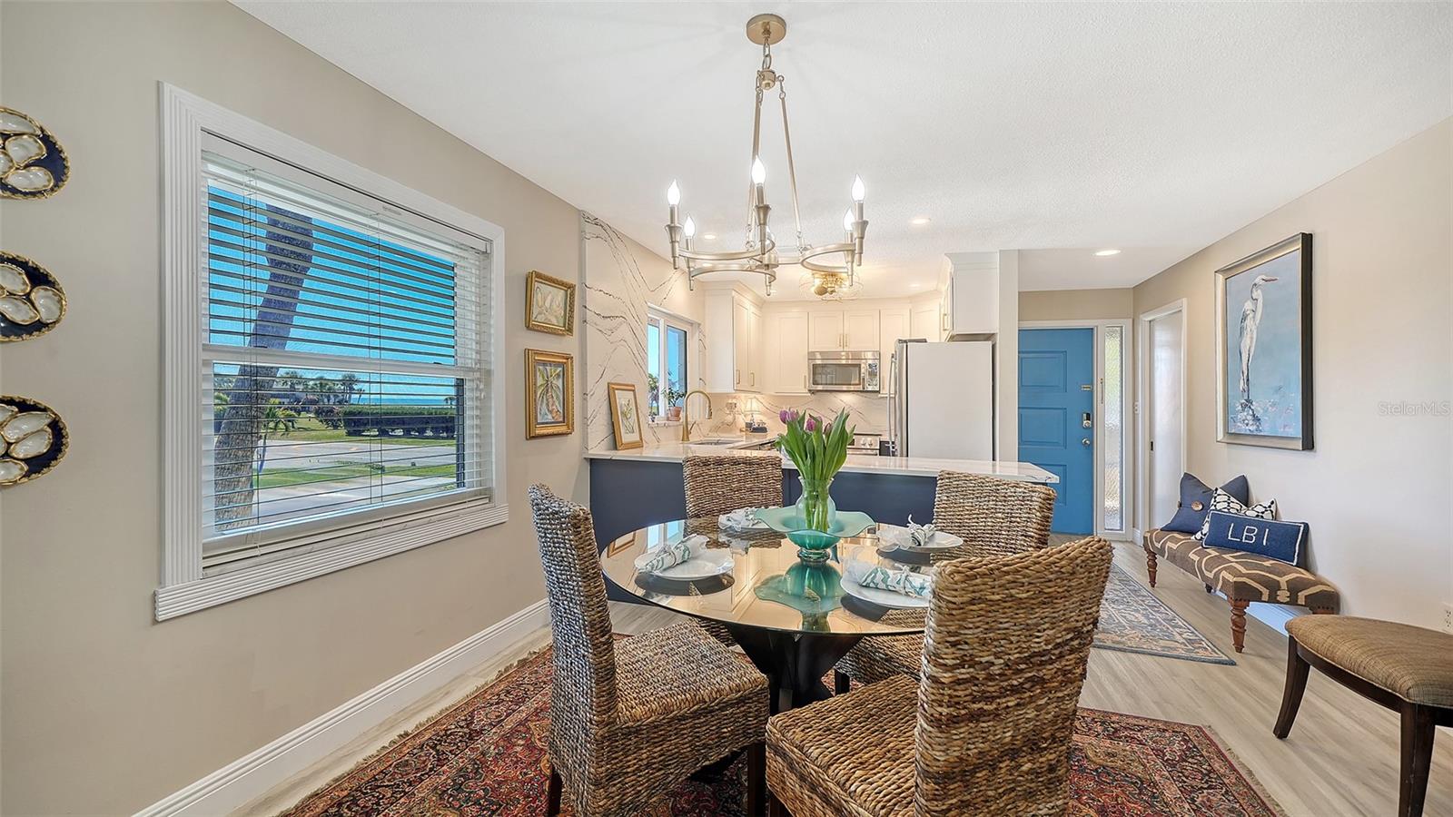 WHITNEY BEACH - Residential