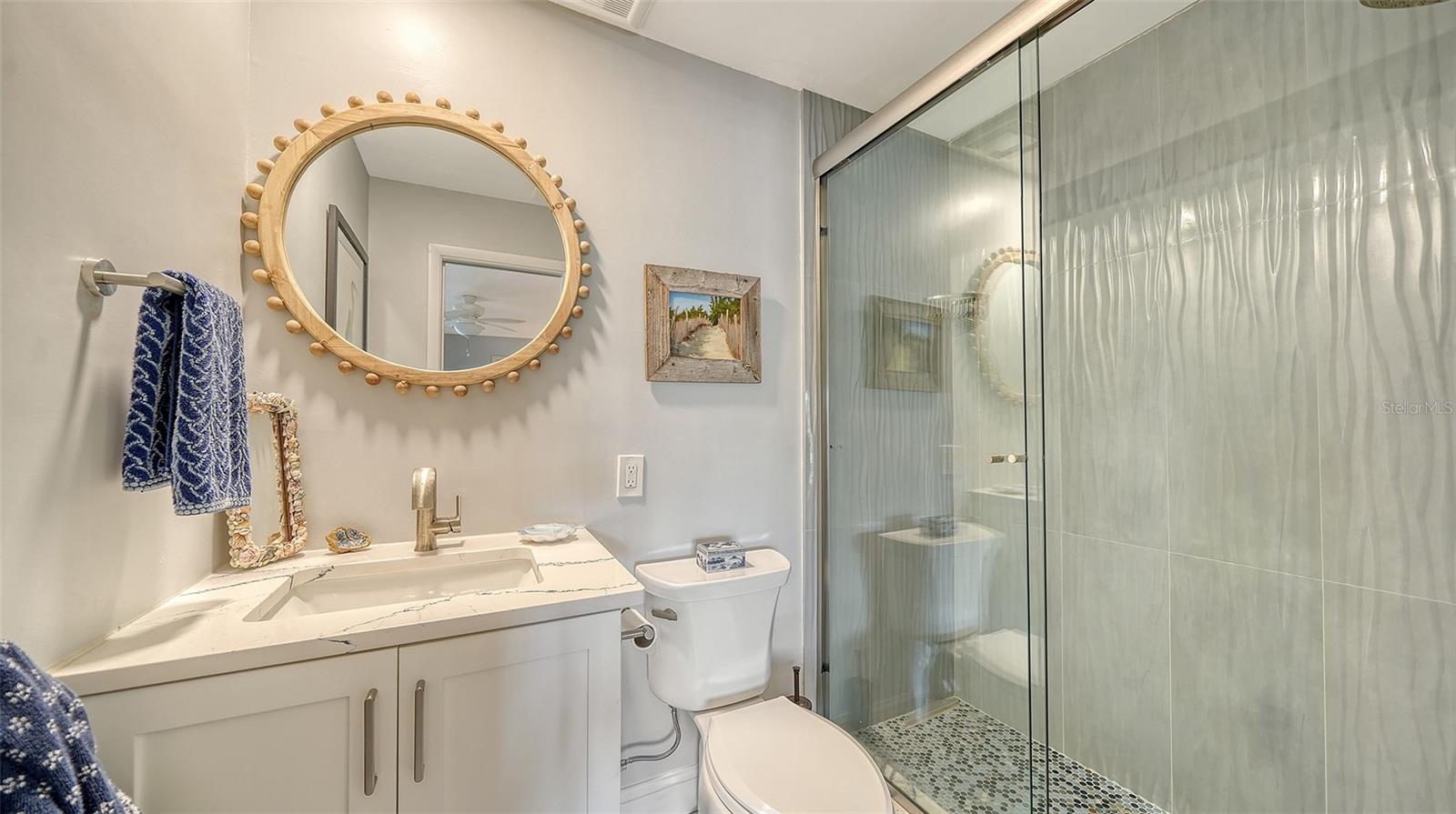 WHITNEY BEACH - Residential