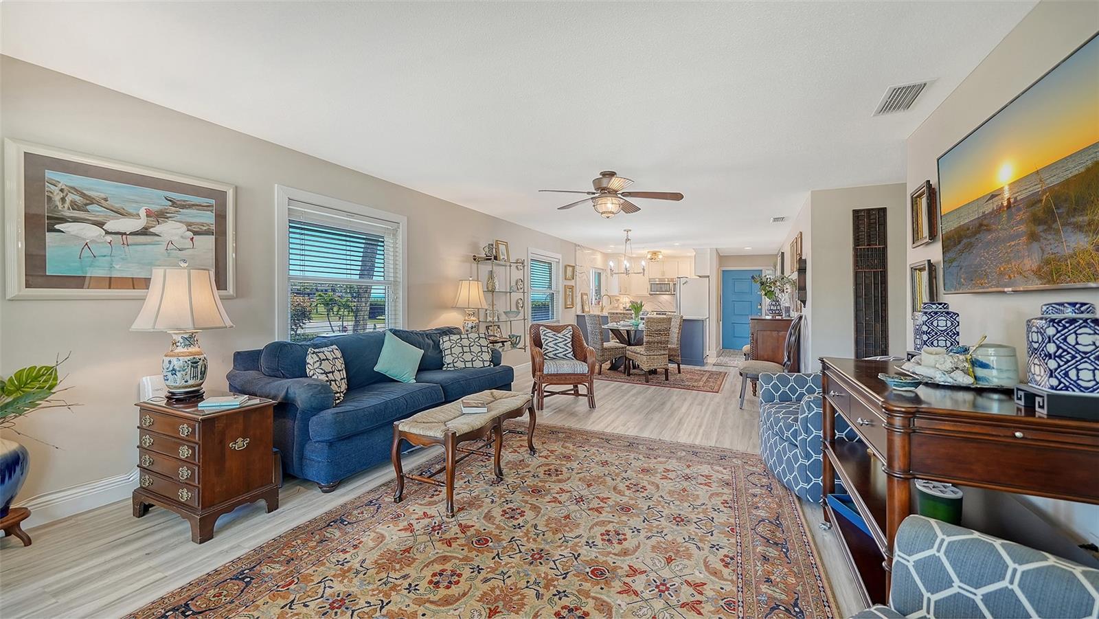 WHITNEY BEACH - Residential