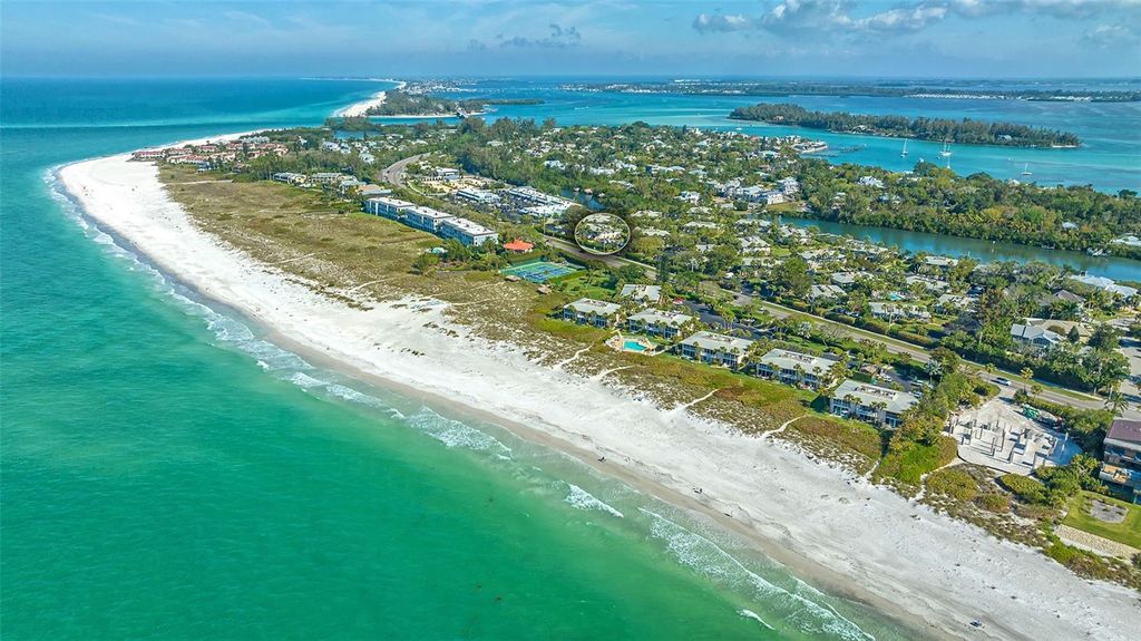 Photo of 6800 Gulf Of Mexico Drive #184, Longboat Key, FL 34228 (MLS # A4687722)