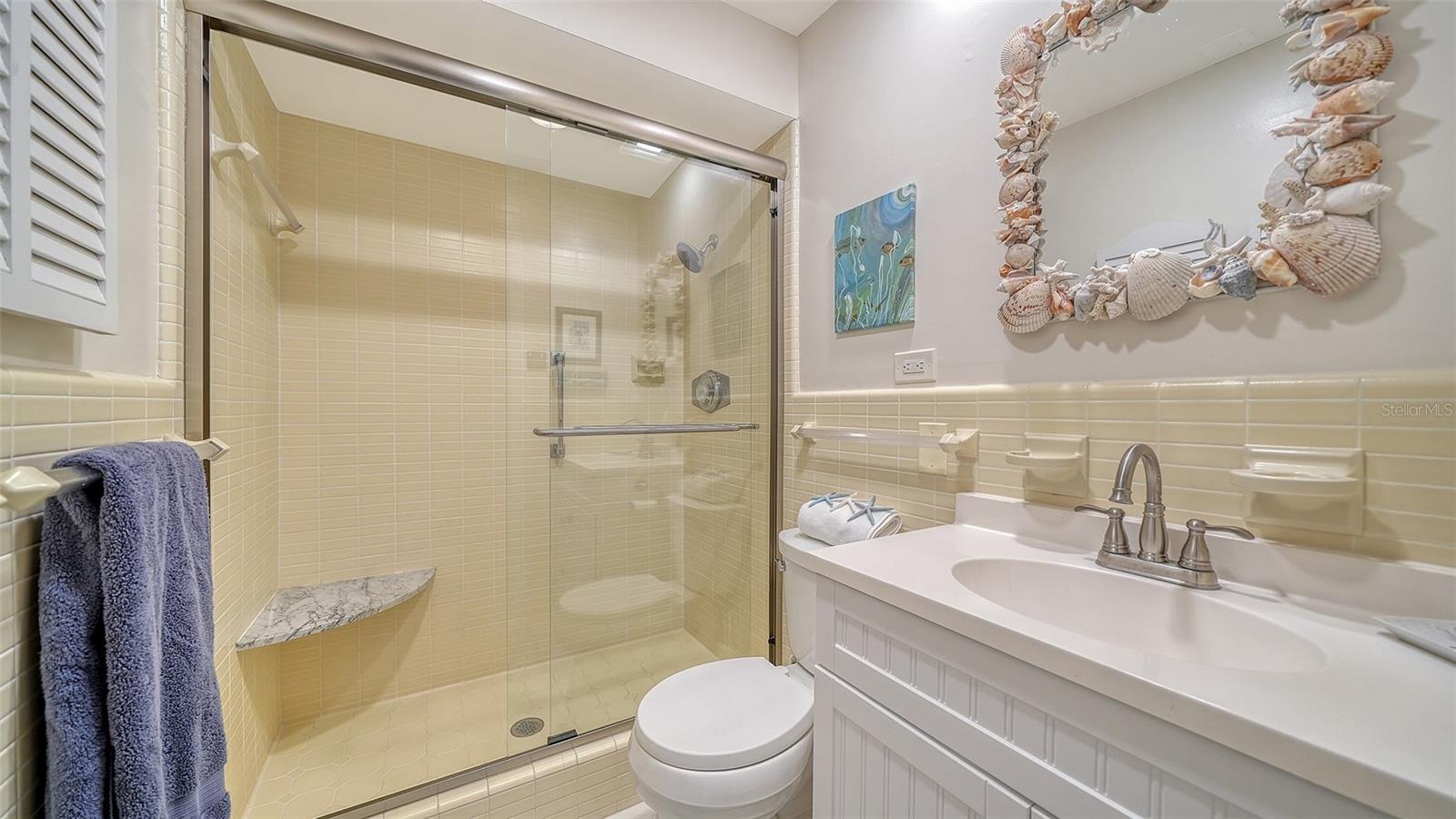 WHITNEY BEACH - Residential