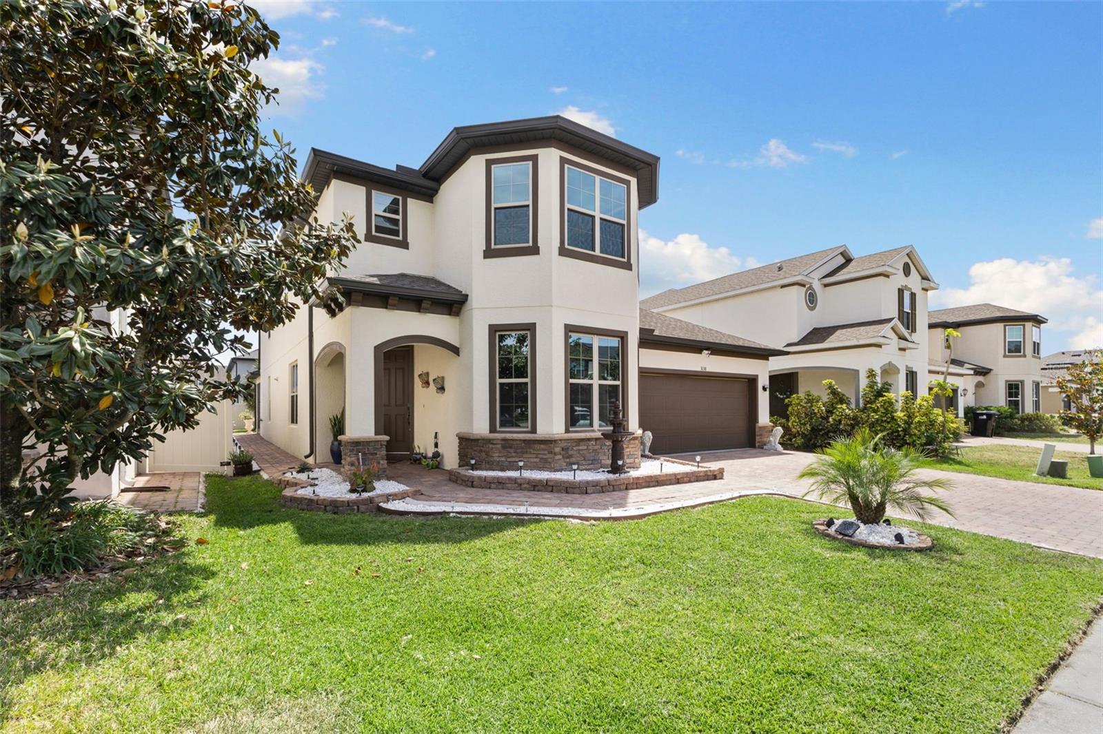 3138 TWIN SHORE LANE
